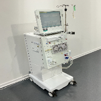 Bbraun Dialog+ Evo - Dialysis image 0